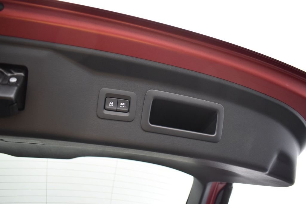 New 2026 Soul Red Crystal Metallic Mazda Premium Plus AWD image 24