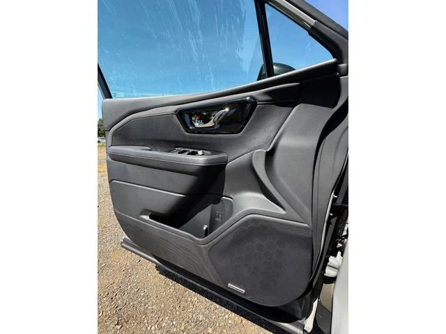 New 2026 RIVER ROCK PEARL Subaru Sport Onyx Edition image 15