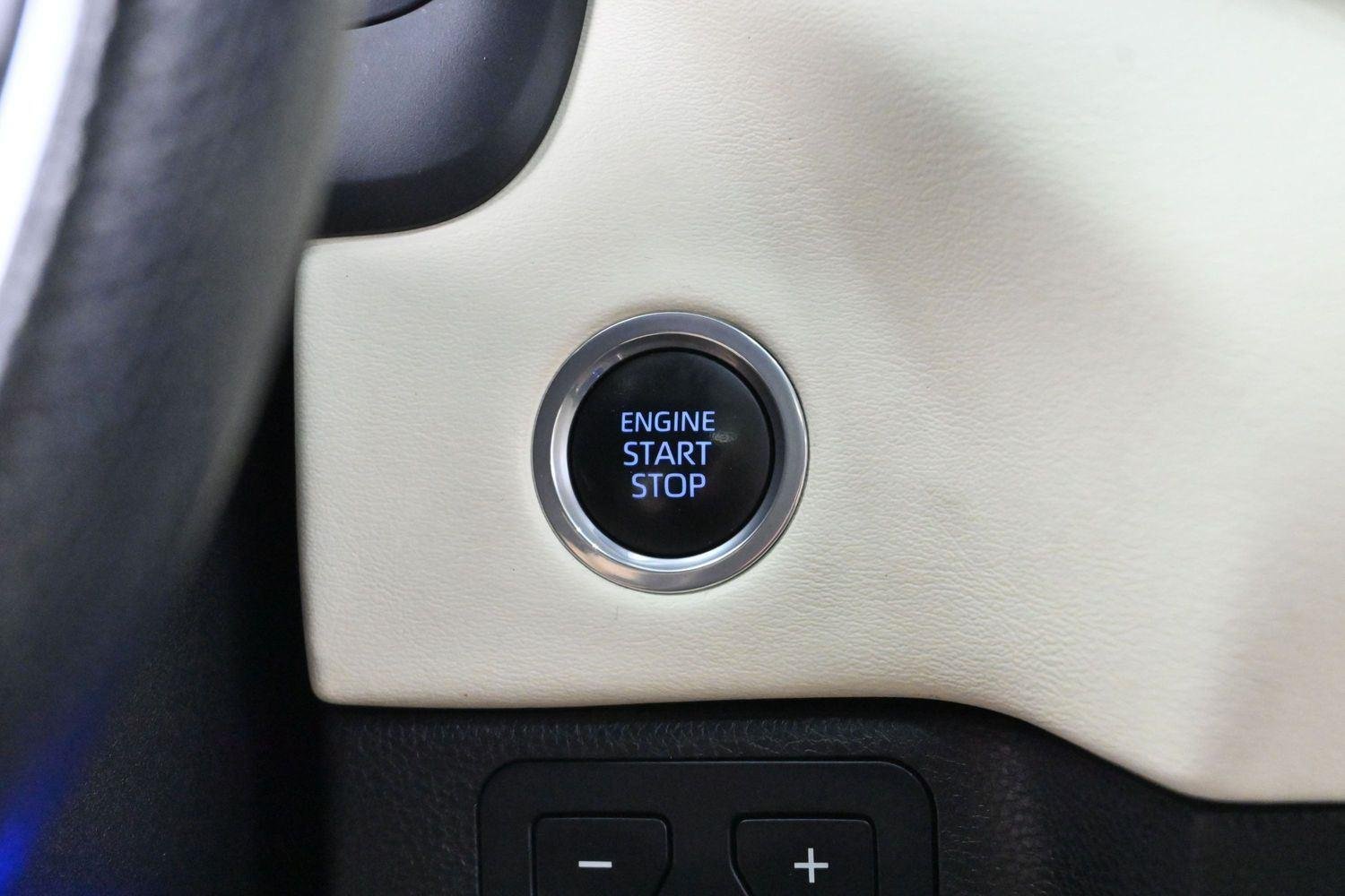 Used 2022 Celestial Silver Metallic Toyota 1794 Edition image 30