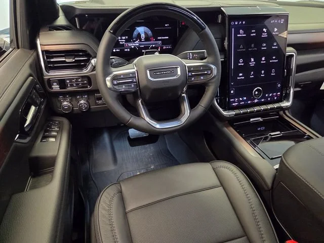 New 2026 Downpour Metallic GMC Denali image 14