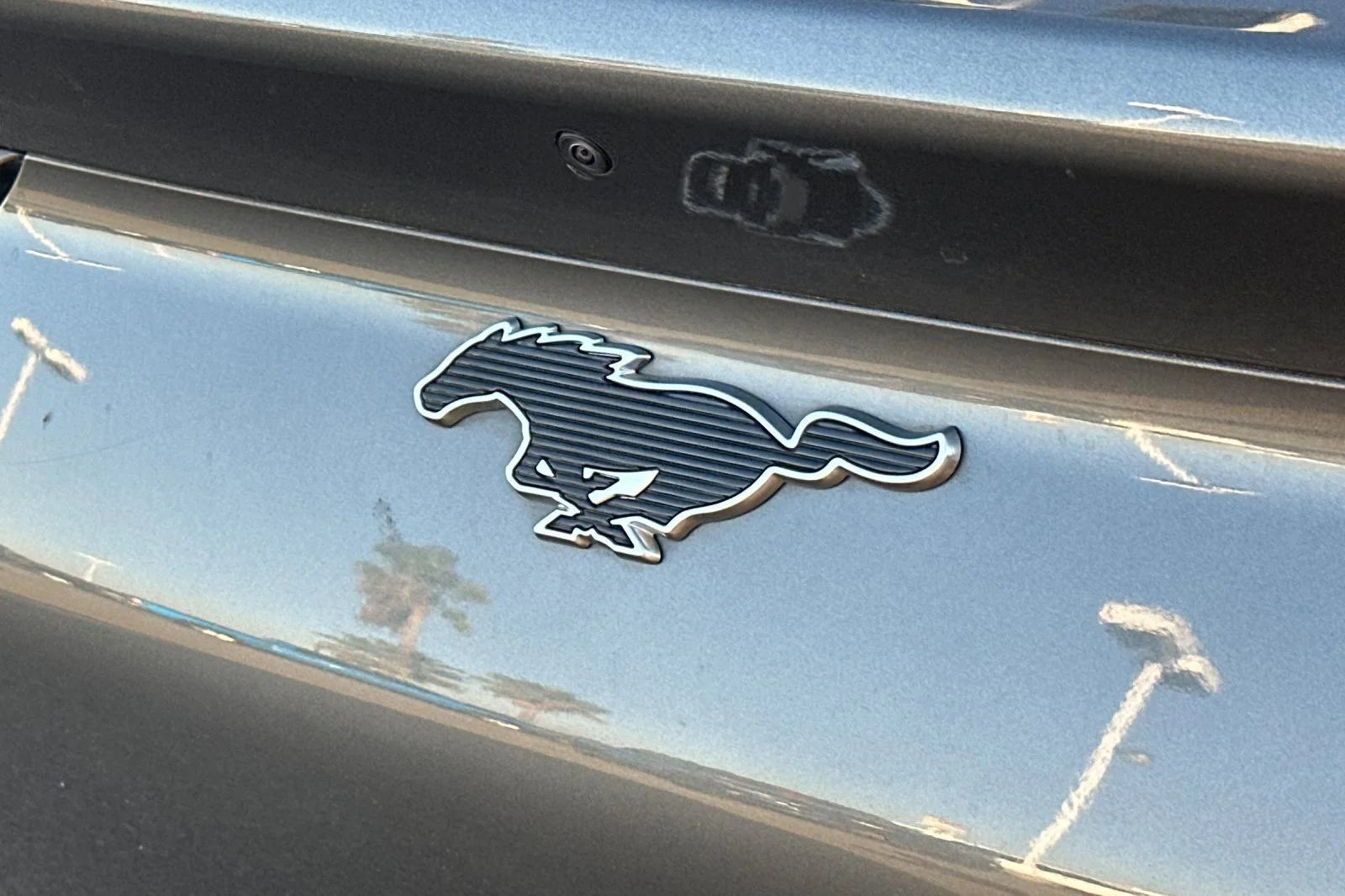 Used 2021 Gray Ford Select image 28