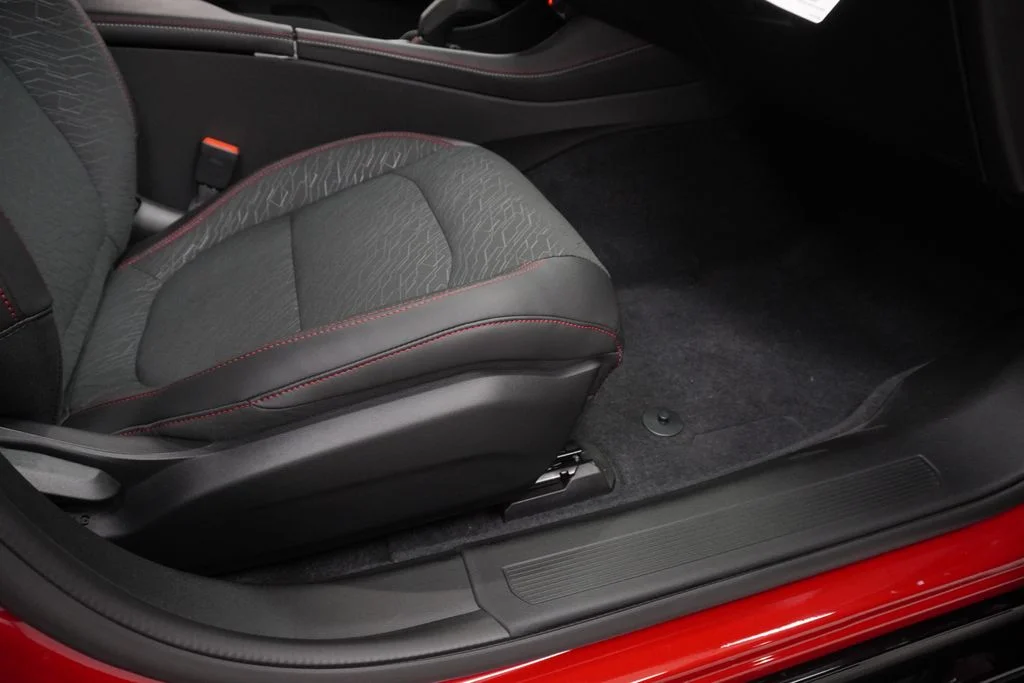 New 2026 Redeye Exterior Paint Dodge Scat Pack image 33