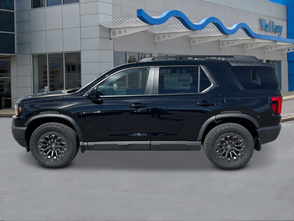 Vehicle thumbnail
