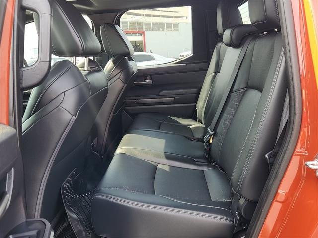Certified Used 2025 TERRA Toyota  image 26