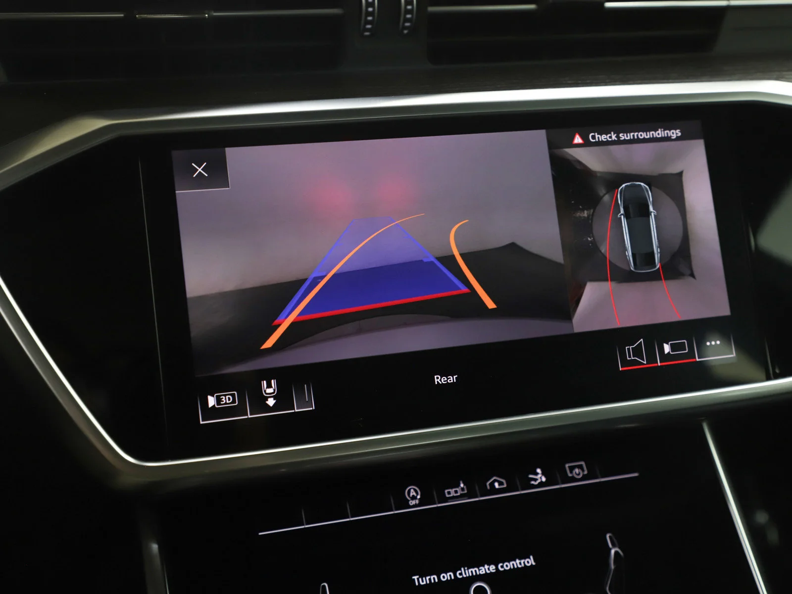 2020 Audi S7 Premium Plus - Photo 30