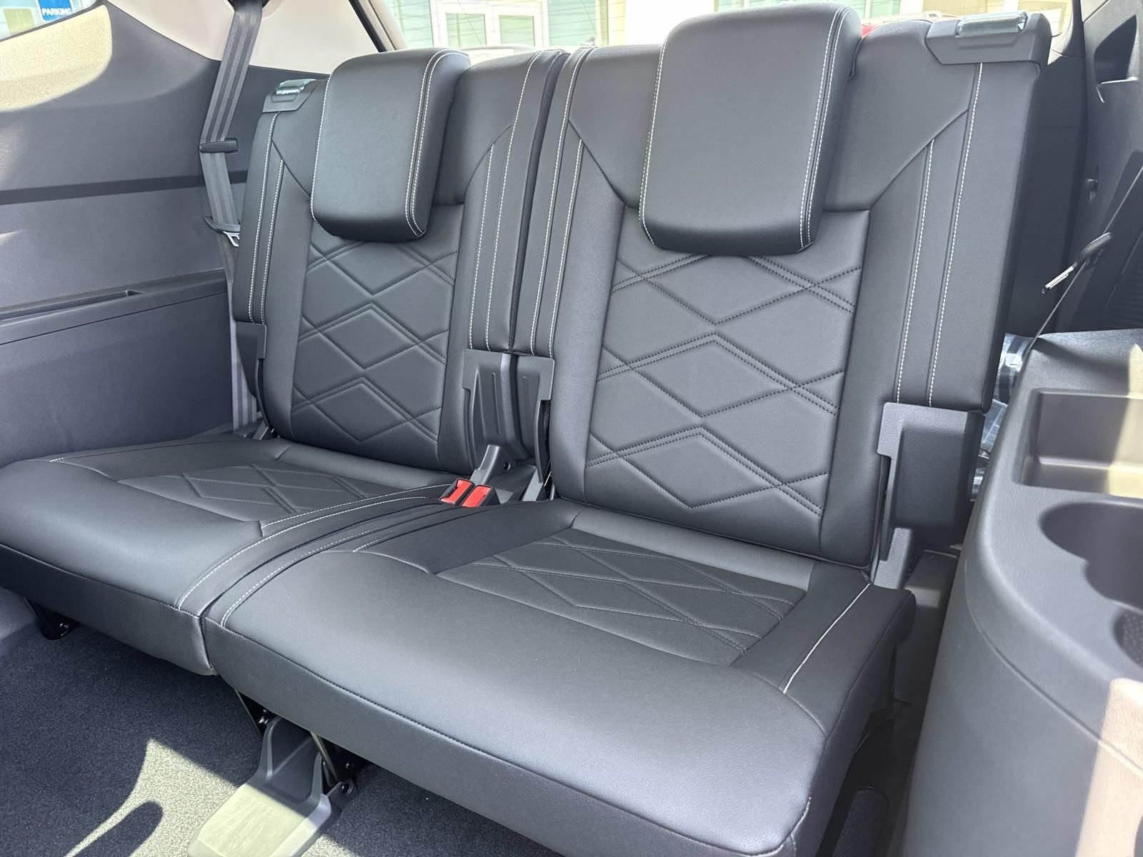 New 2026 Gray Volkswagen 2.0T SE w/Technology image 6