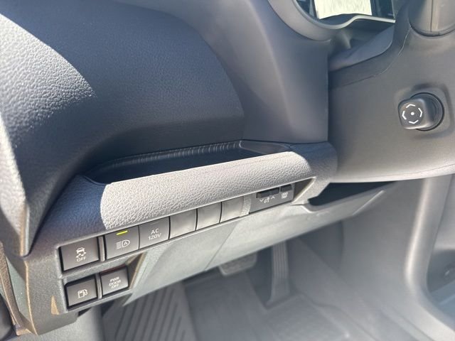 Used 2026 Black Toyota Limited image 25