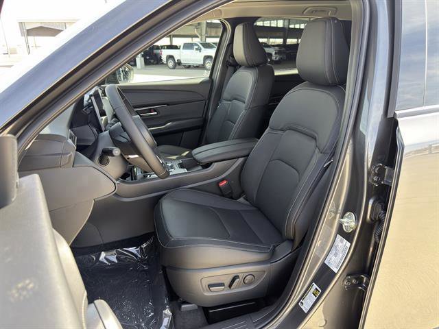 2026 Mazda CX-5 S Premium - Photo 16