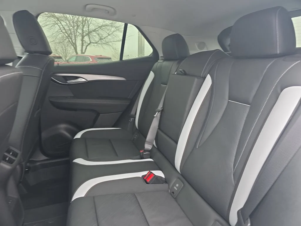 2026 Buick Envision Sport Touring - Photo 17