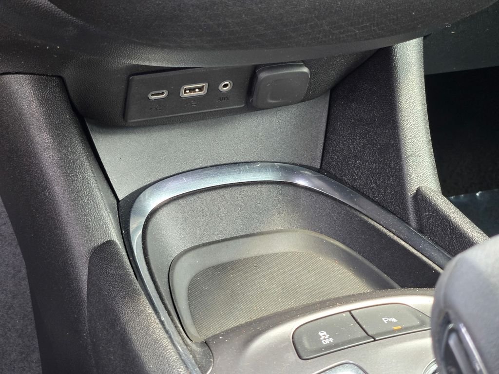 2024 Chevrolet Malibu 1LT - Photo 32