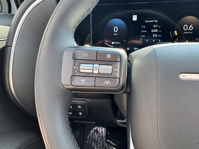 2026 Hyundai Palisade Calligraphy - Photo 36