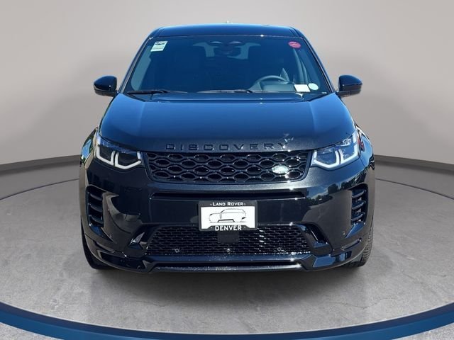 New 2026 Santorini Black LAND ROVER  image 2