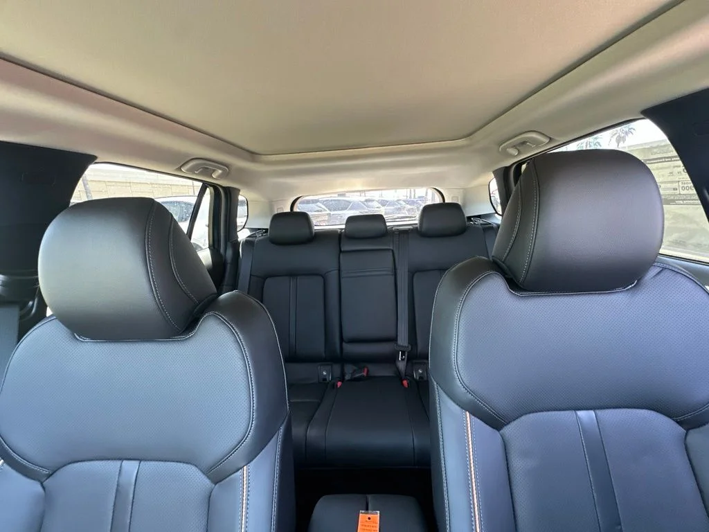 New 2026 Cypress Mazda 2.5 S Premium AWD image 14