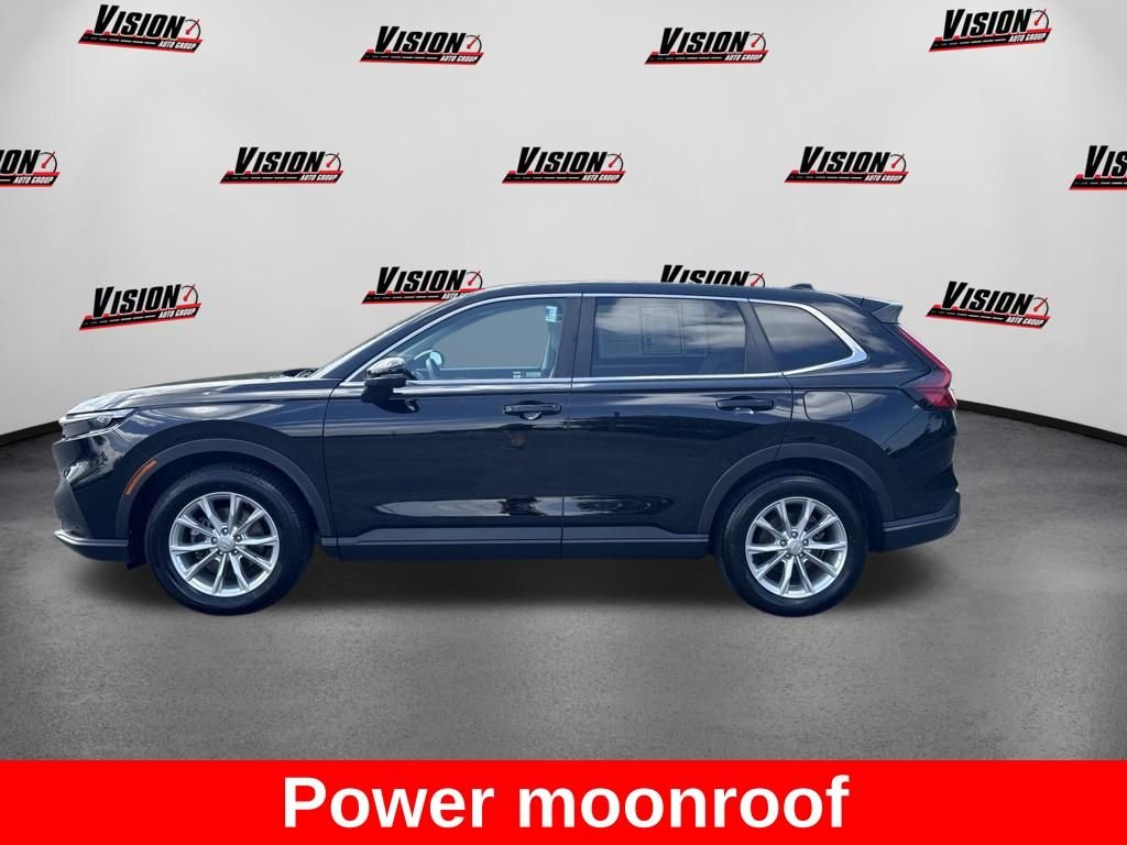 Used 2024  Honda EX-L image 8