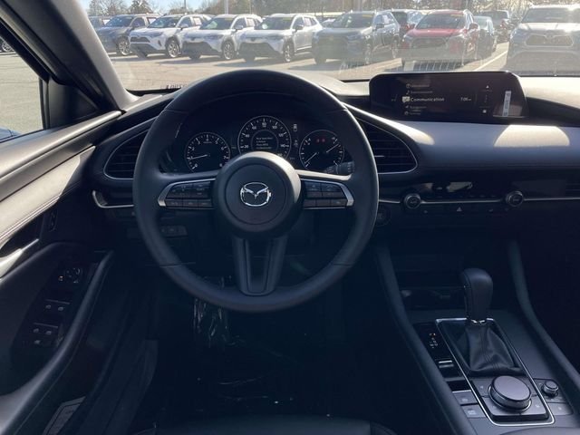 2026 Mazda Mazda3 Preferred - Photo 19