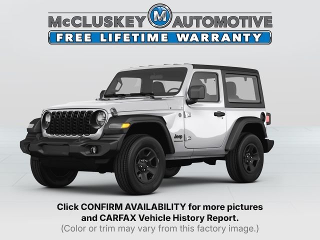 2025 Jeep Wrangler Rubicon X's photo