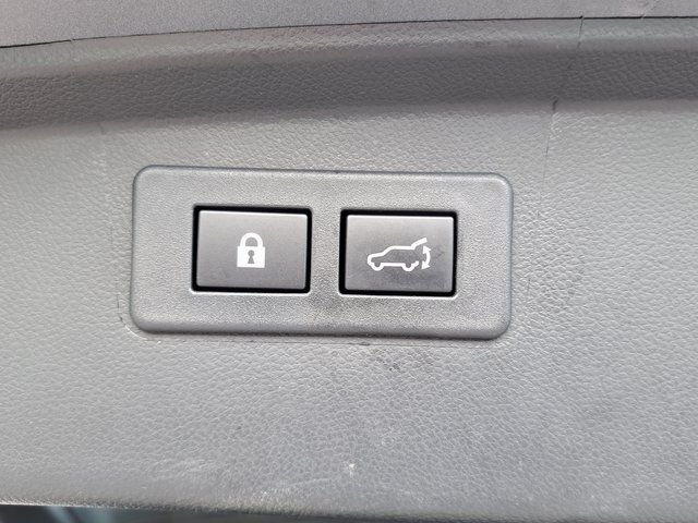 Used 2025 Gray Subaru Limited image 30