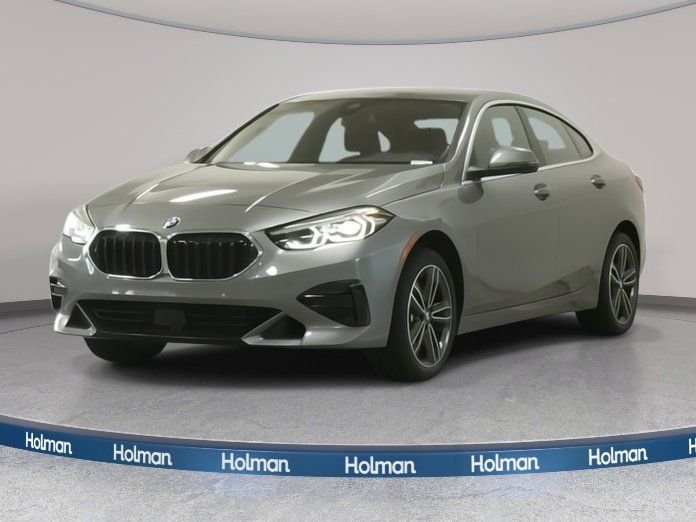 2024 BMW 2 Series 228i