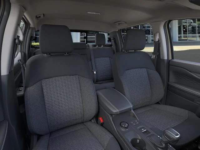 New 2026 Desert Sand Ford XLT image 10