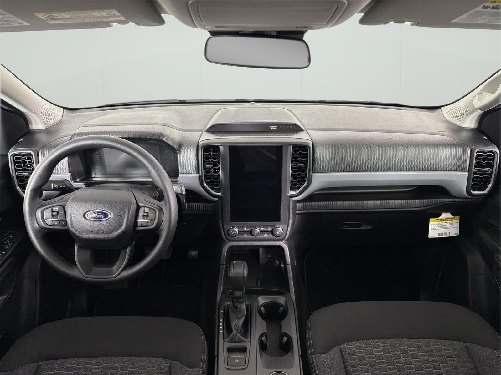 Used 2026 Oxford White Ford XL image 22