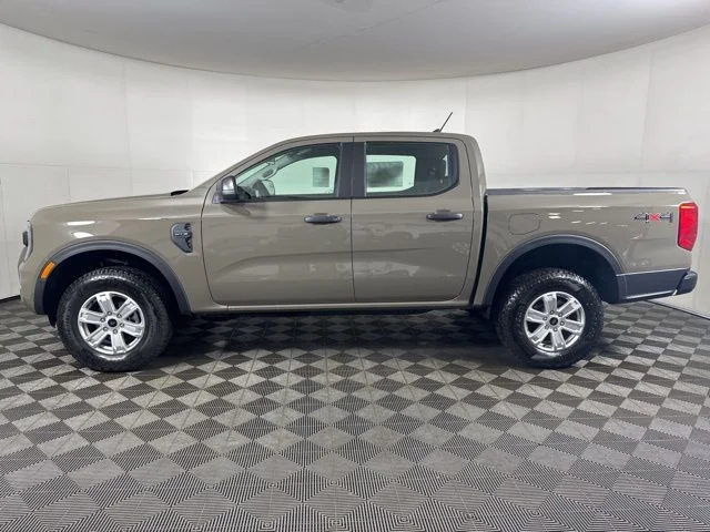 2025 Ford Ranger XL - Photo 7