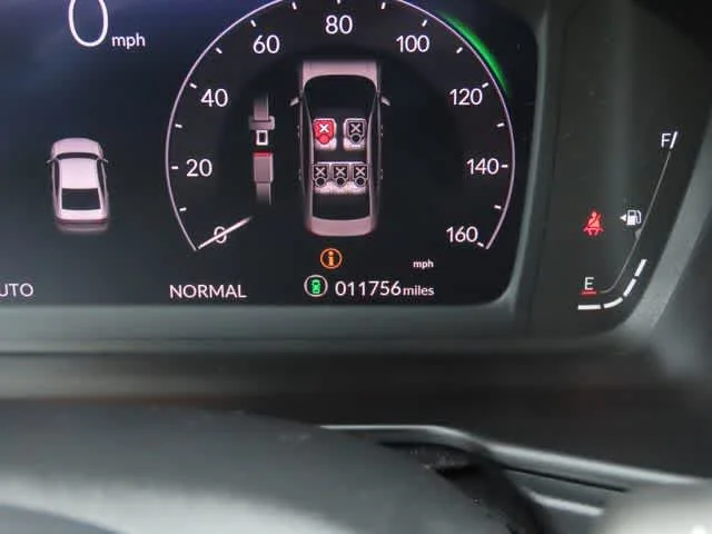 2023 Honda Accord Hybrid Sport-L - Photo 23