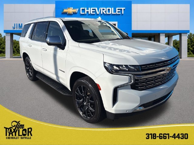 Used 2023 SUMMIT WHITE Chevrolet Premier image 1