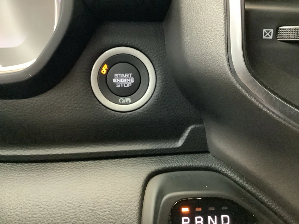 2026 RAM 1500 Big Horn/Lone Star - Photo 15