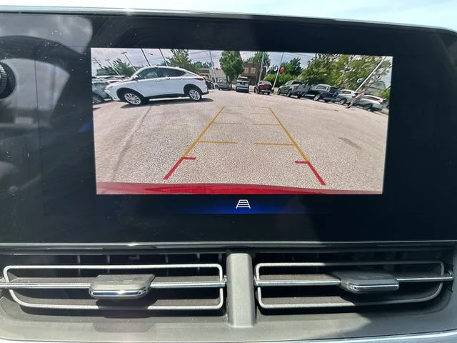 Used 2024 Red Chevrolet ACTIV image 25
