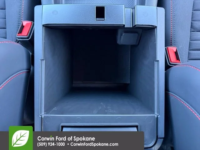 New 2027 Vapor Blue Metallic Ford ST-Line image 33