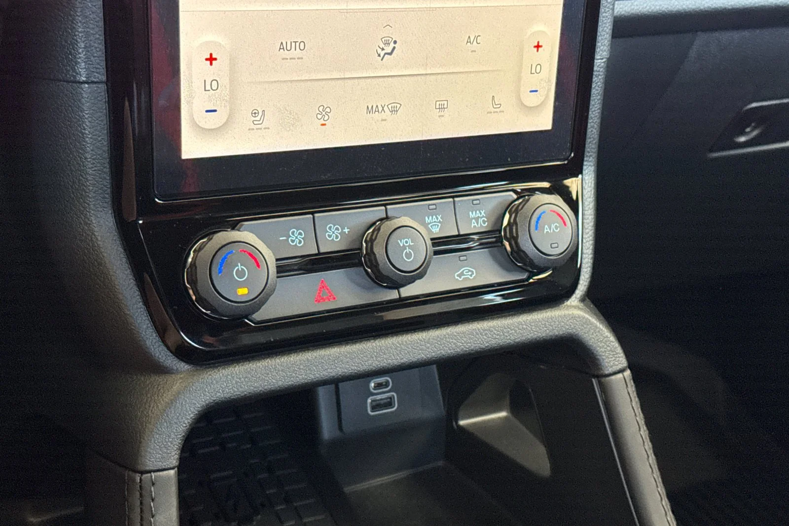 New 2026 Marsh Gray Ford Raptor® image 23