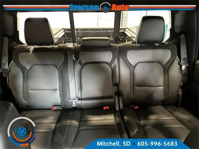 2026 RAM 1500 Laramie - Photo 23