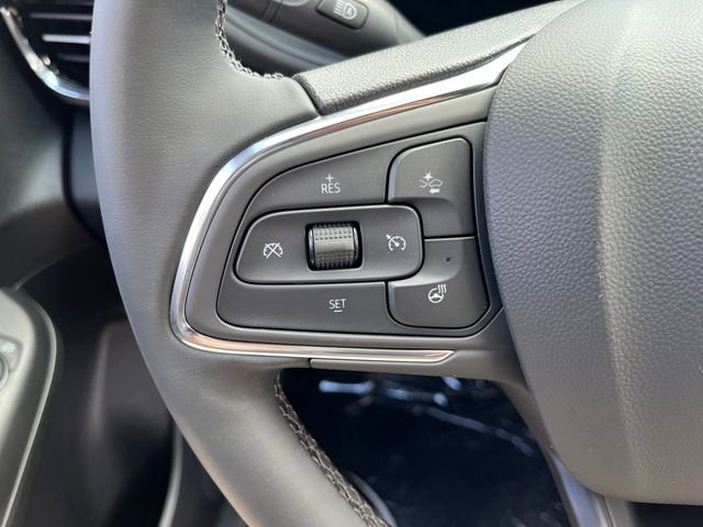 New 2026 Summit White Buick Sport Touring image 18