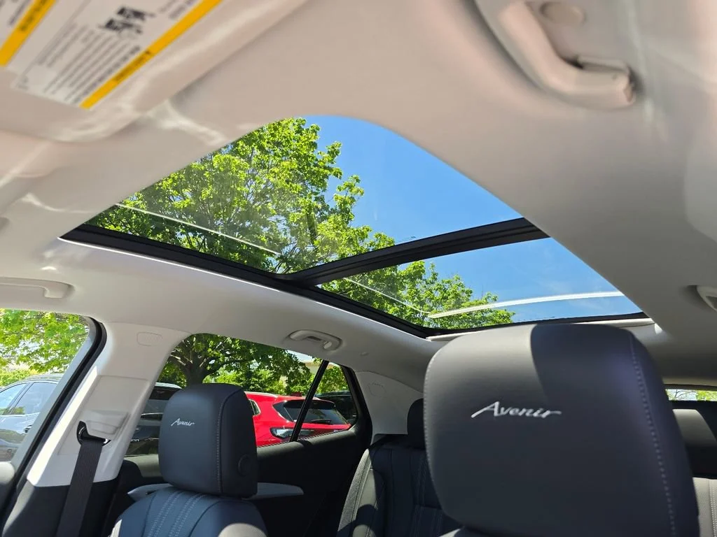 2026 Buick Envision Avenir - Photo 24