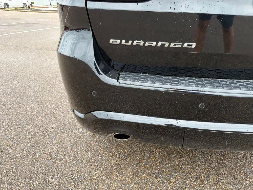 Used 2025 DB Black Clearcoat Dodge GT image 6