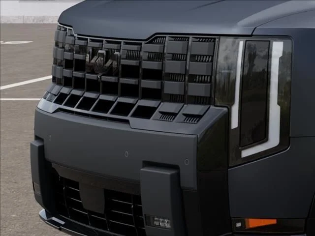 New 2027 Panthera Metal Matte Kia X-LINE SX PRESTIGE image 12