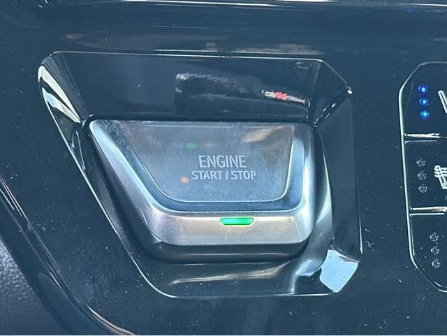 2026 GMC Sierra 1500 AT4X - Photo 33