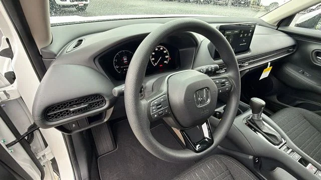 New 2027 Platinum White Pearl Honda LX image 31