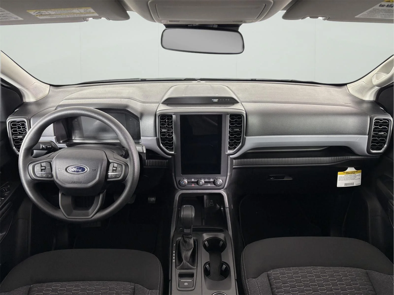 Used 2026 Oxford White Ford XL image 22