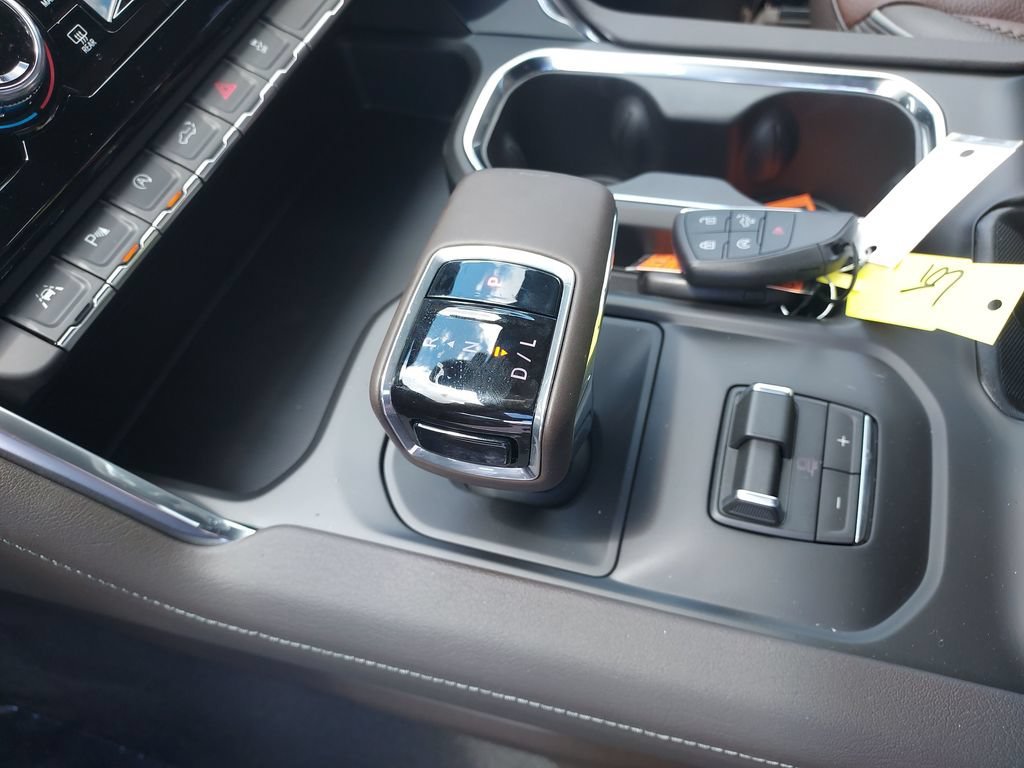 New 2026 Onyx Black GMC Denali image 26