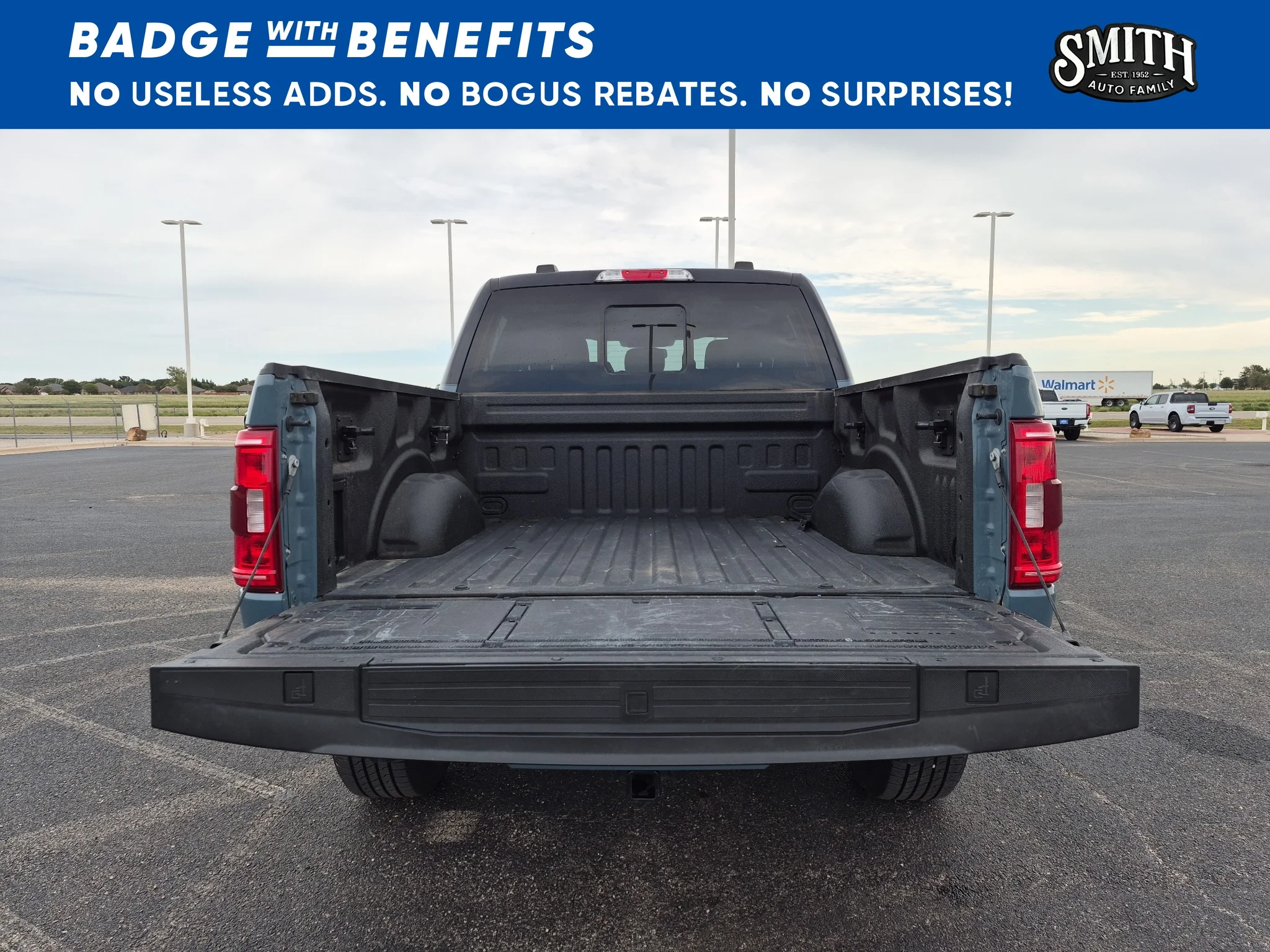 Certified Used 2023  Ford XLT image 14