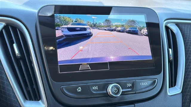 Used 2025 Black Chevrolet LT image 26