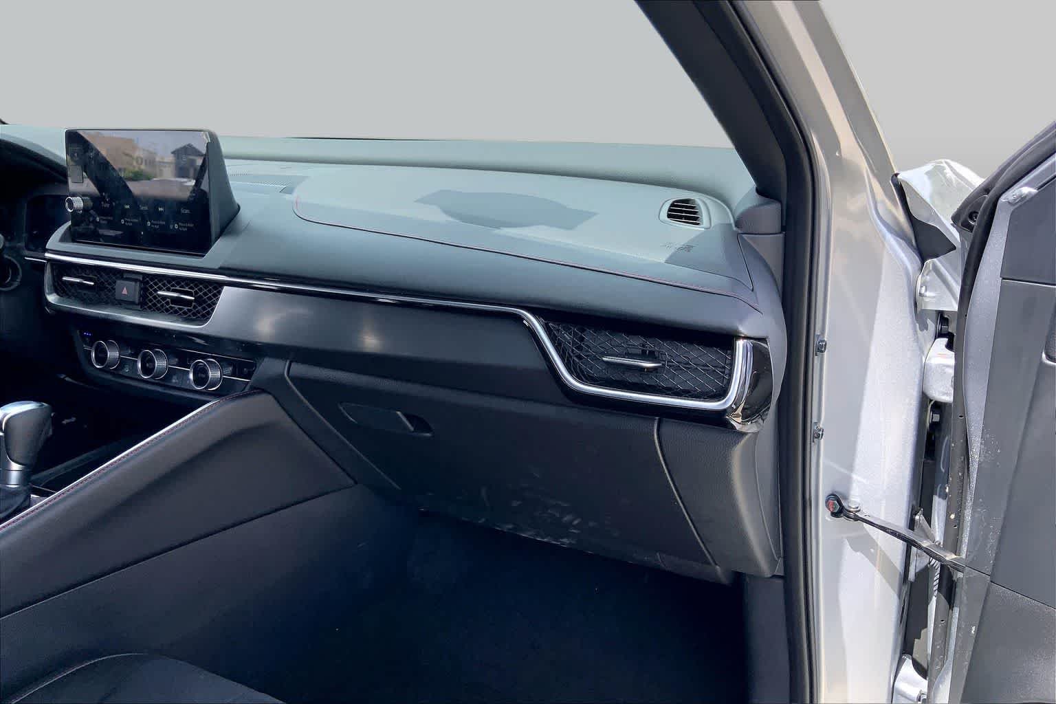 2025 Acura ADX A-Spec Package - Photo 18