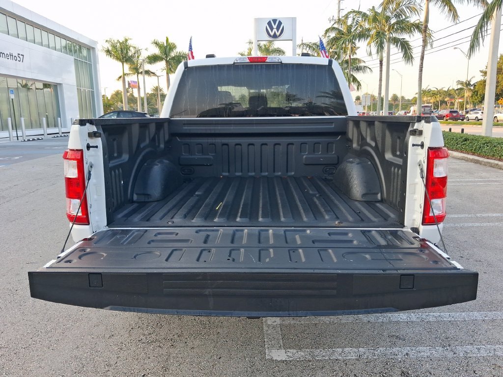 Used 2023 White Ford XL image 12