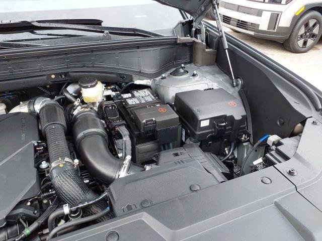 New 2026 Gray Hyundai Limited image 20