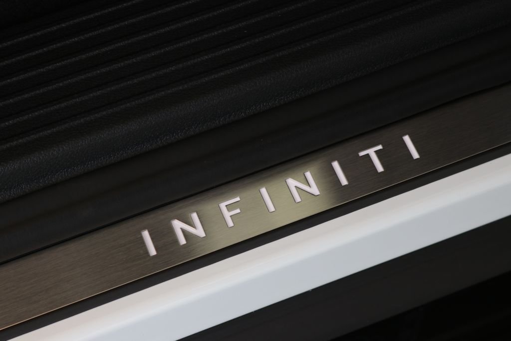 2026 INFINITI QX80 Sport - Photo 45