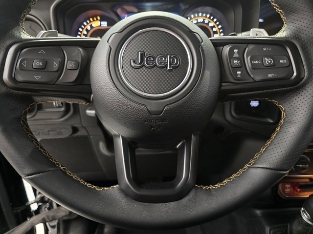 2025 Jeep Wrangler 4-Door Rubicon 392 Final Edition - Photo 40