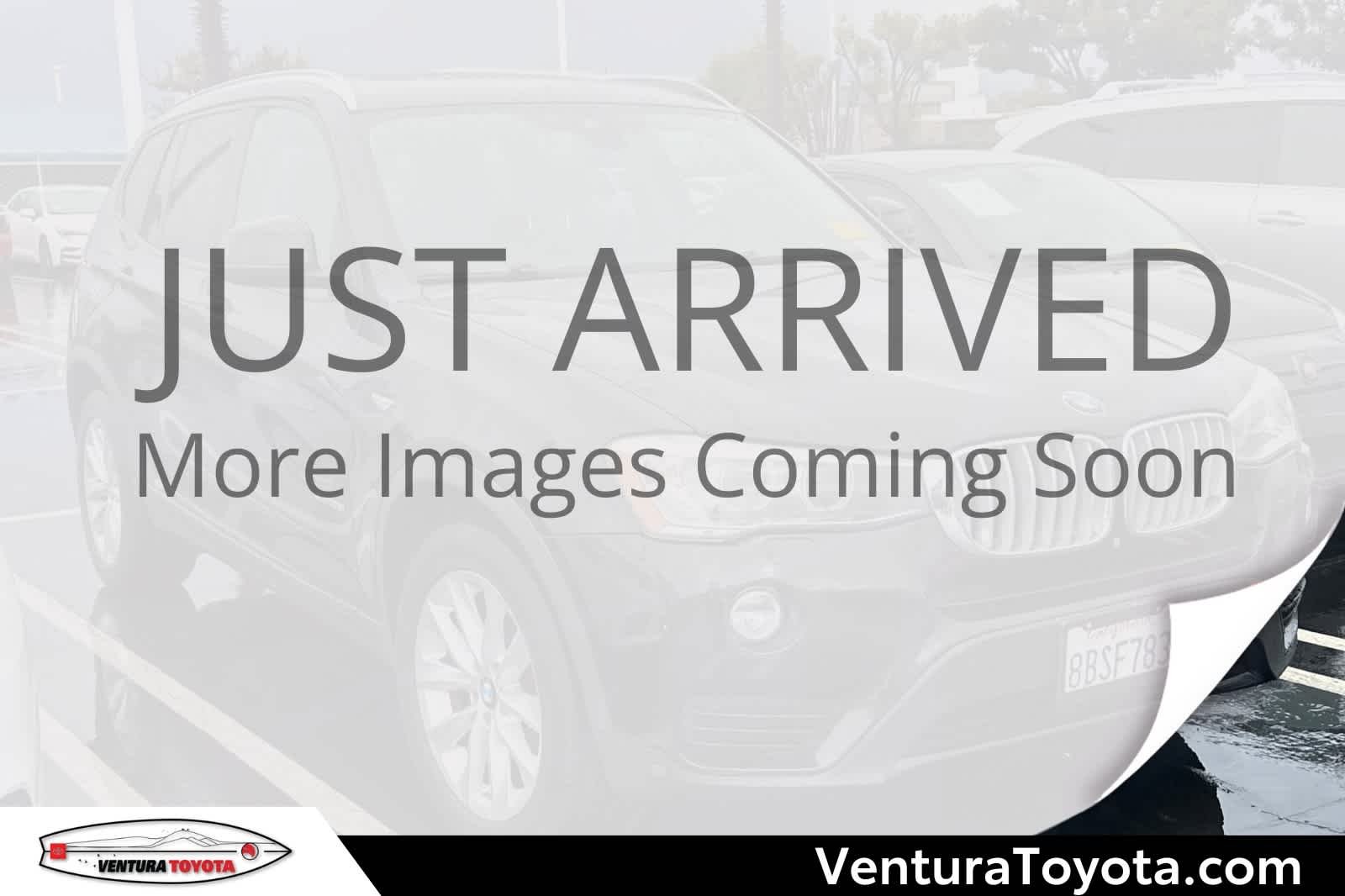 2015 BMW X3 sDrive28i