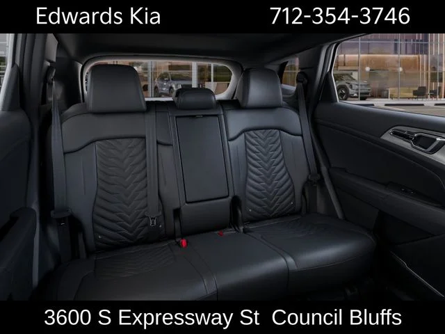 New 2027 Gray Kia X-Line image 18