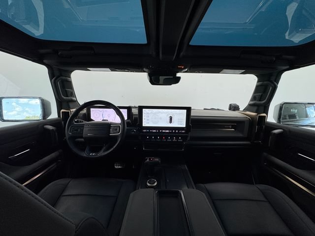 Used 2024 Moonshot Green Matte GMC 3X image 22